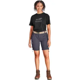Ladies Outeniqua Pants Short Main